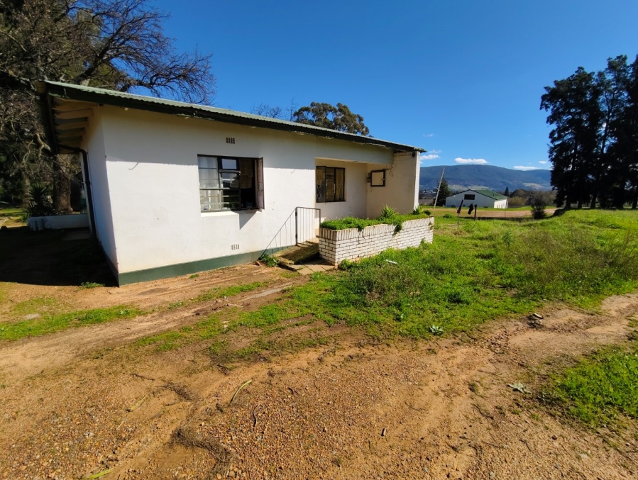  Bedroom Property for Sale in Paarl East Western Cape